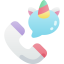Unicorn icon 64x64